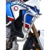 Ochranný rám R&G Racing Adventure pro motocykly Honda CRF1000L Africa Twin Adventure Sports (18-), černý